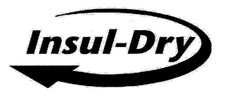 INSUL-DRY logo