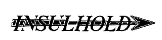 INSUL-HOLD logo