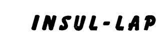 INSUL-LAP logo