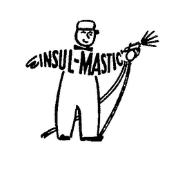 INSUL-MASTIC logo