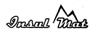 INSUL MAT logo