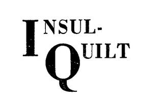 INSUL-QUILT logo