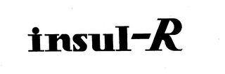INSUL-R logo