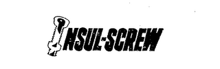 INSUL-SCREW logo