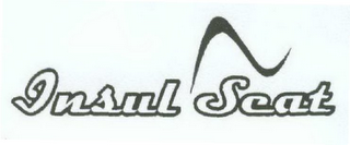INSUL SEAT logo