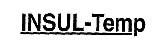 INSUL-TEMP logo