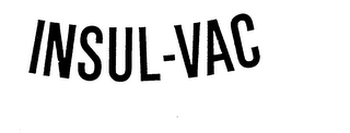 INSUL-VAC logo