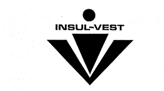INSUL-VEST logo
