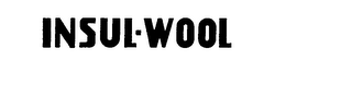 INSUL-WOOL logo