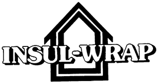 INSUL-WRAP logo
