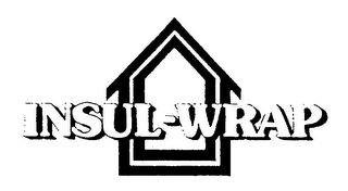 INSUL-WRAP logo
