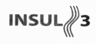 INSUL3 logo