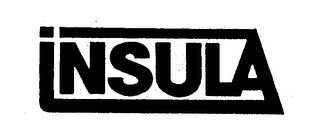 INSULA logo