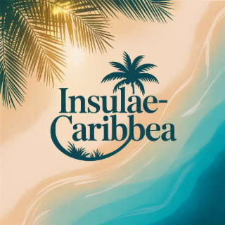 INSULAE- CARIBBEA logo