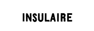 INSULAIRE logo