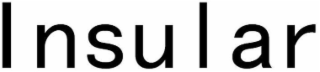 INSULAR logo