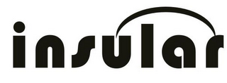 INSULAR logo