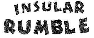 INSULAR RUMBLE logo