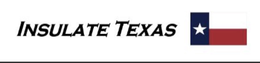INSULATE TEXAS logo
