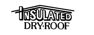 INSULATED DRY-ROOF logo