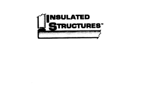 INSULATED STRUCTURES logo