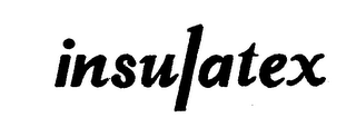 INSULATEX logo