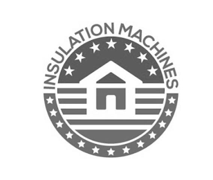 INSULATION MACHINES logo