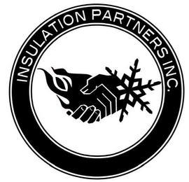 INSULATION PARTNERS, INC. logo