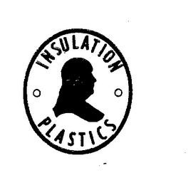 INSULATION PLASTICS logo