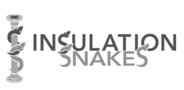INSULATION SNAKES logo