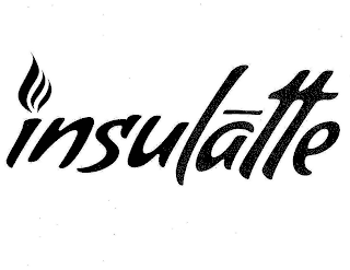 INSULATTE logo