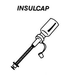 INSULCAP logo