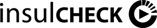 INSULCHECK logo