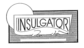 INSULGATOR logo