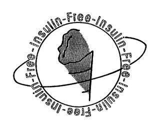 INSULIN FREE logo
