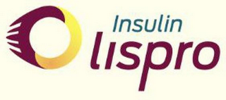 INSULIN LISPRO logo