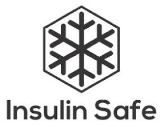 INSULIN SAFE logo