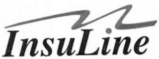 INSULINE logo