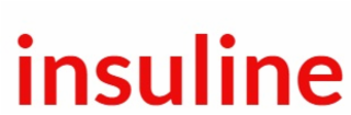 INSULINE logo