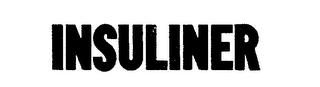 INSULINER logo
