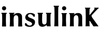 INSULINK logo