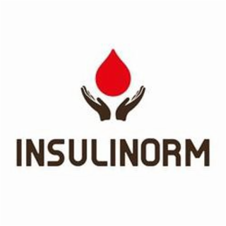 INSULINORM logo