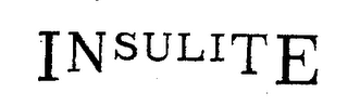 INSULITE logo