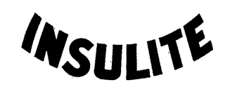 INSULITE logo