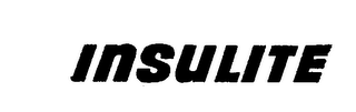 INSULITE logo