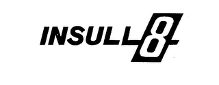 INSULL-8 logo