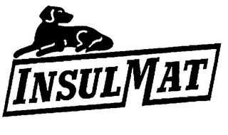 INSULMAT logo