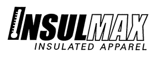 INSULMAX INSULATED APPAREL logo