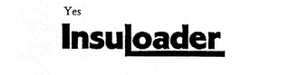 INSULOADER logo