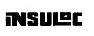 INSULOC logo